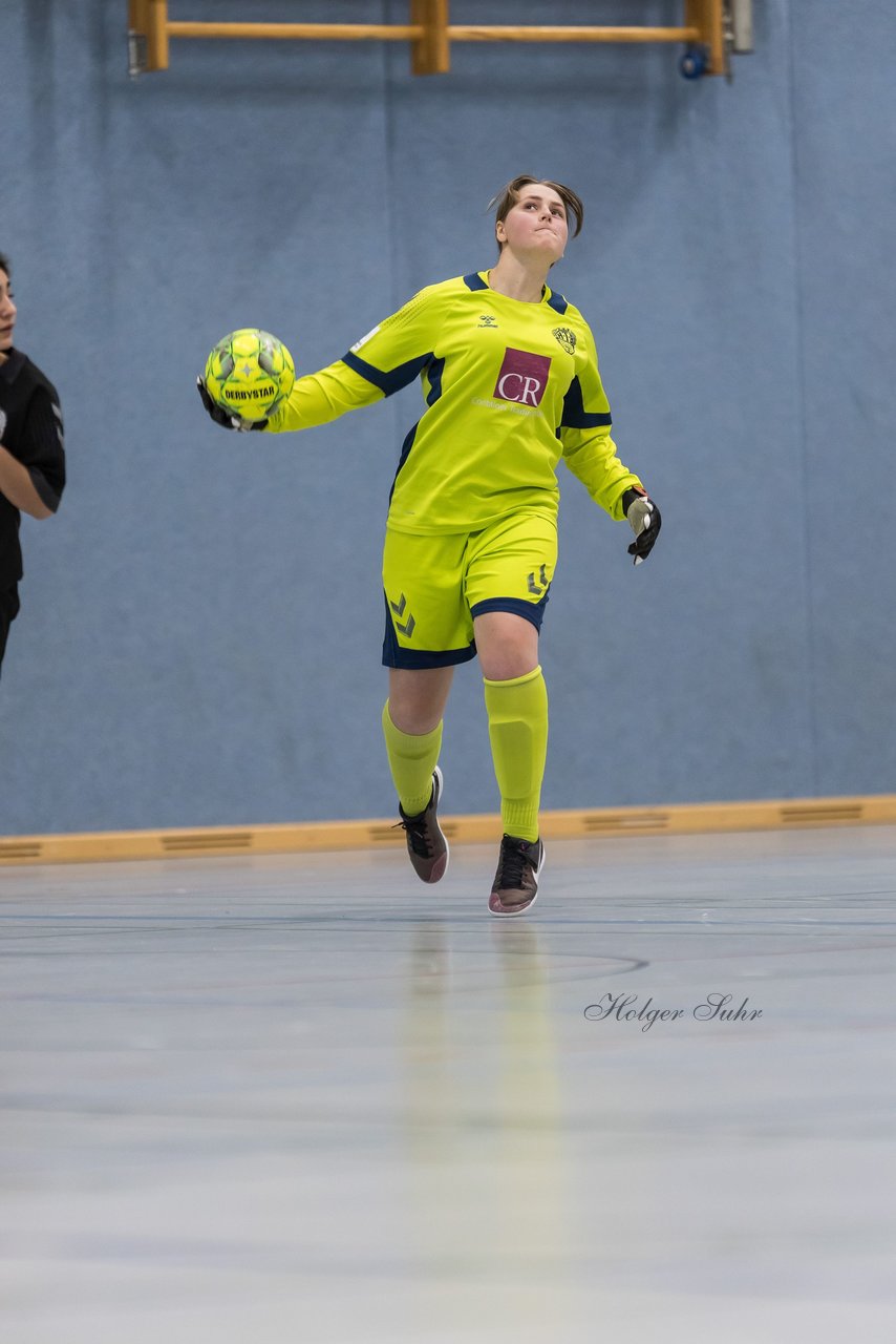 Bild 166 - wBJ Futsalmeisterschaft